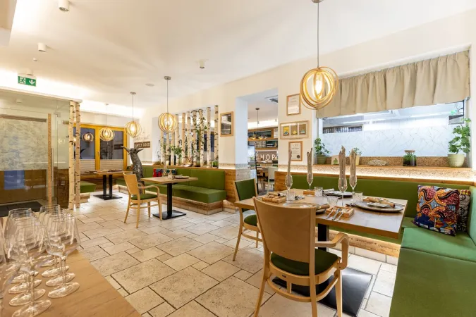 Bild von Restaurant GuatzEssen
