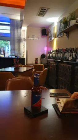 Bild von Cafe Mittoni Judenburg
