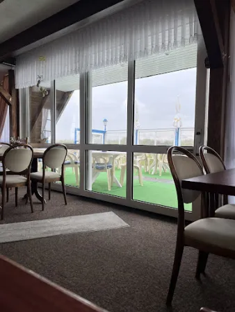 Bild von Café Golfstube