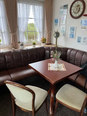 Bild von Café Golfstube
