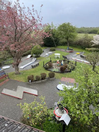 Bild von Café Golfstube