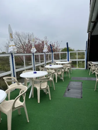 Bild von Café Golfstube