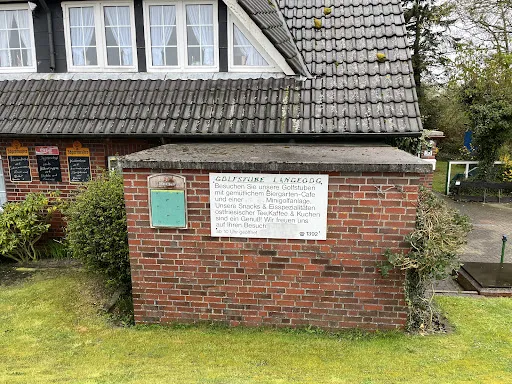Bild von Café Golfstube