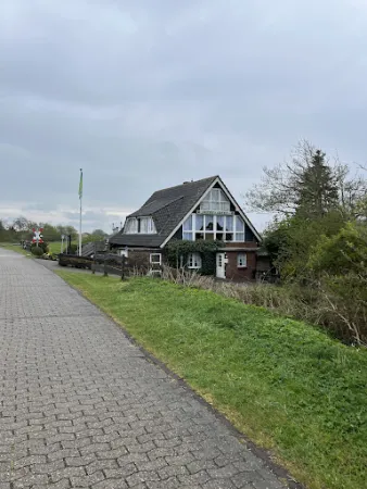 Bild von Café Golfstube