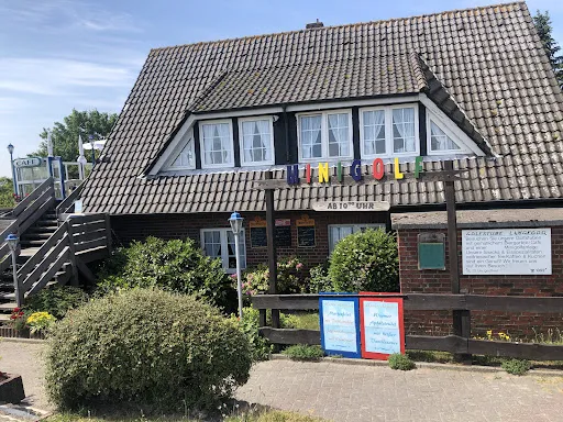 Bild von Café Golfstube