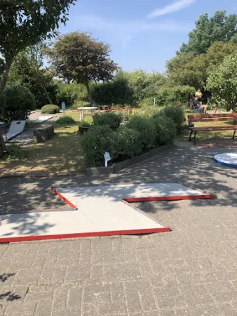 Bild von Café Golfstube