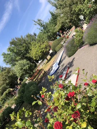 Bild von Café Golfstube