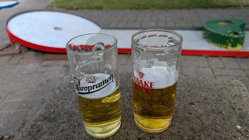 Bild von Café Golfstube