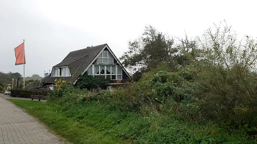 Bild von Café Golfstube