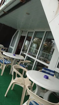 Bild von Café Golfstube