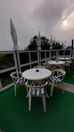Bild von Café Golfstube