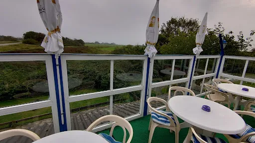 Bild von Café Golfstube
