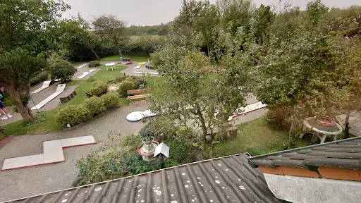 Bild von Café Golfstube