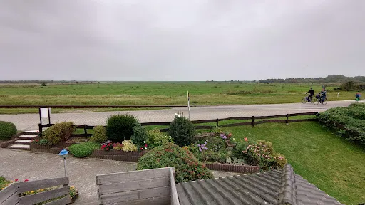 Bild von Café Golfstube