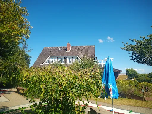 Bild von Café Golfstube