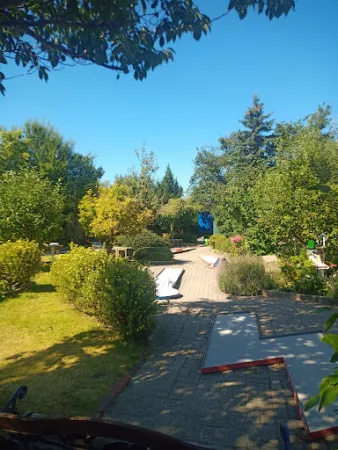 Bild von Café Golfstube