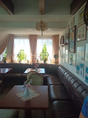 Bild von Café Golfstube
