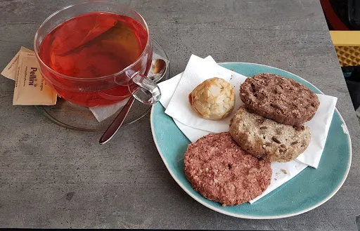 Bild von Cafe Mittoni Judenburg