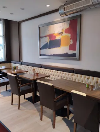 Bild von El Bolero Pizzeria Restaurant