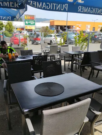Bild von El Bolero Pizzeria Restaurant
