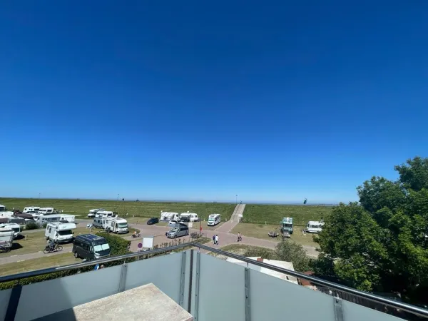 Bild von Meerzeit Strandhotel Neuharlingersiel