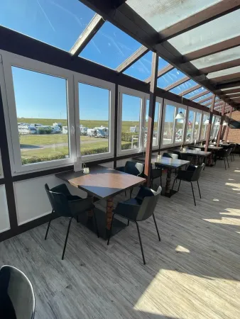 Bild von Meerzeit Strandhotel Neuharlingersiel