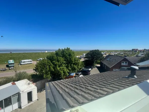 Bild von Meerzeit Strandhotel Neuharlingersiel
