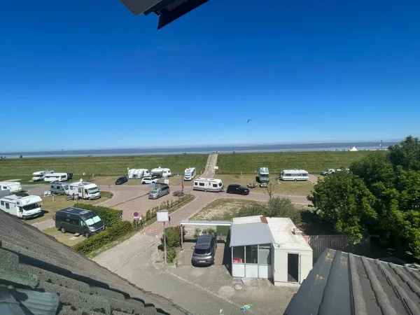 Bild von Meerzeit Strandhotel Neuharlingersiel