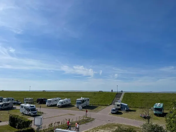 Bild von Meerzeit Strandhotel Neuharlingersiel