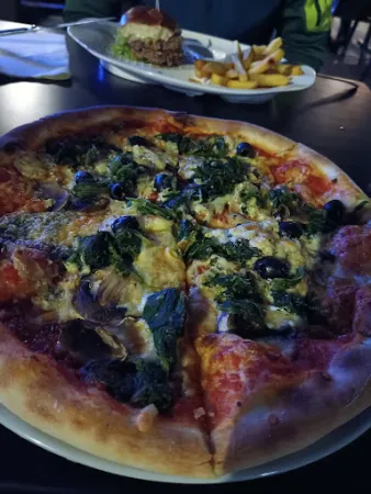 Bild von El Bolero Pizzeria Restaurant