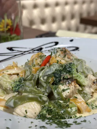 Bild von El Bolero Pizzeria Restaurant