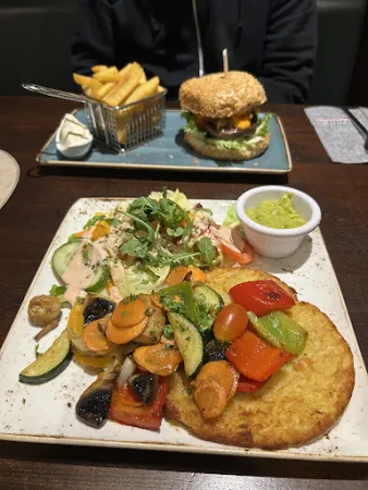 Bild von Restaurant Big Ben Wiesmoor