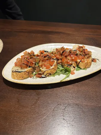 Bild von Restaurant Big Ben Wiesmoor