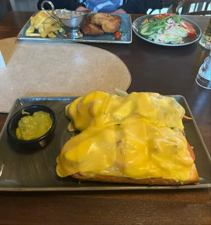 Bild von Restaurant Big Ben Wiesmoor