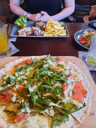 Bild von Restaurant Big Ben Wiesmoor