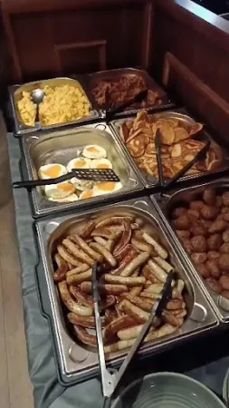 Bild von Restaurant Big Ben Wiesmoor