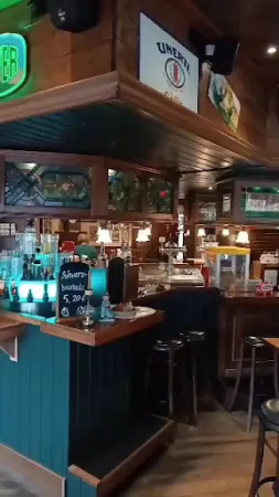 Bild von Restaurant Big Ben Wiesmoor