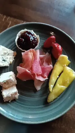 Bild von Restaurant Big Ben Wiesmoor