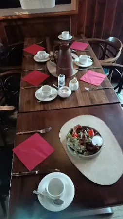 Bild von Restaurant Big Ben Wiesmoor
