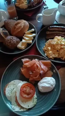 Bild von Restaurant Big Ben Wiesmoor