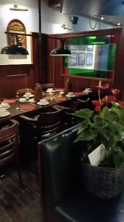 Bild von Restaurant Big Ben Wiesmoor