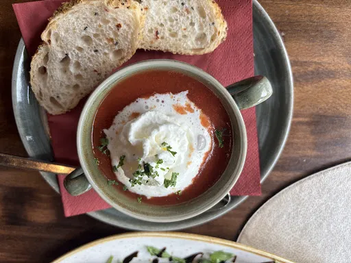Bild von Restaurant Big Ben Wiesmoor