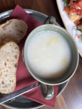 Bild von Restaurant Big Ben Wiesmoor