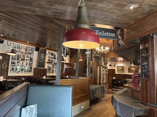 Bild von Restaurant Big Ben Wiesmoor