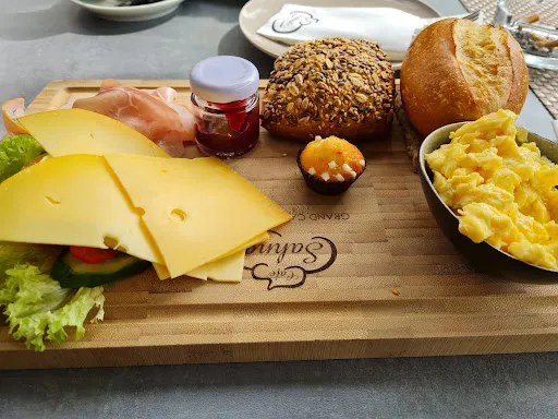 Bild von Restaurant Big Ben Wiesmoor