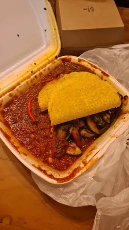 Bild von El Bolero Pizzeria Restaurant