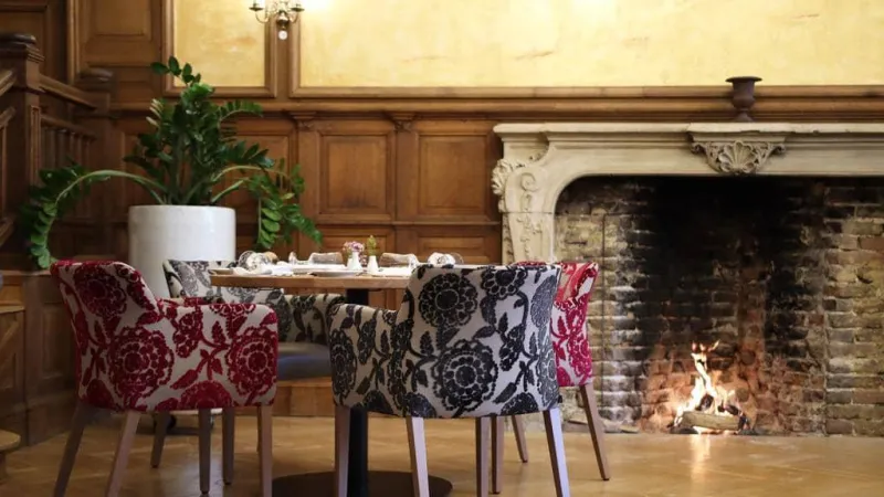 Bild von Restaurant Schloss Westerholt