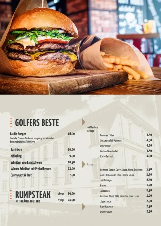 Bild von Restaurant Schloss Westerholt