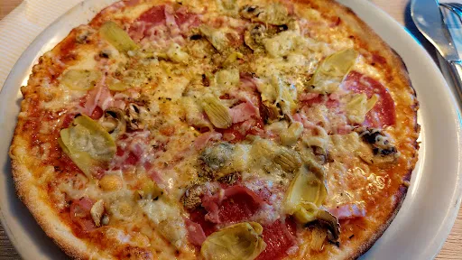 Bild von Pizzeria Piccolino Langeoog