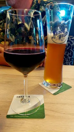 Bild von Pizzeria Piccolino Langeoog